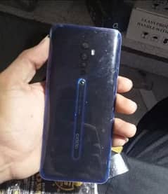 oppo reno 2 8/256