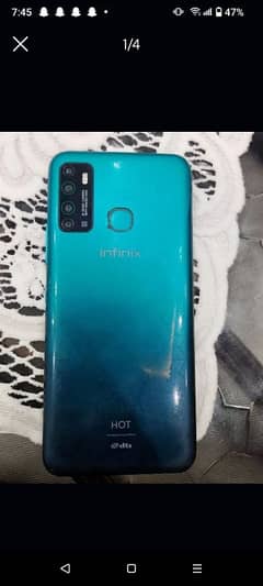 Infinix