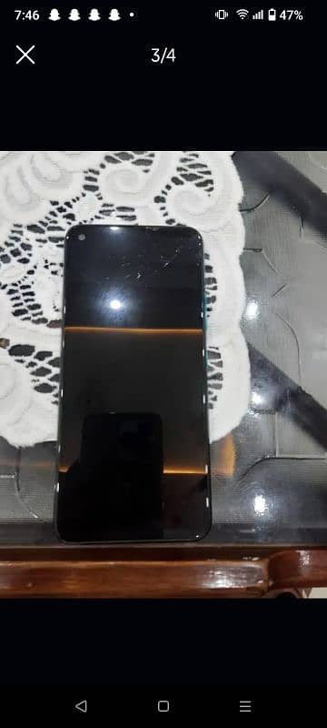 Infinix hote 9 (4/128) 2