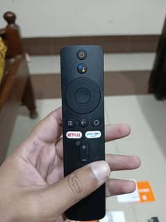 mi TV stick