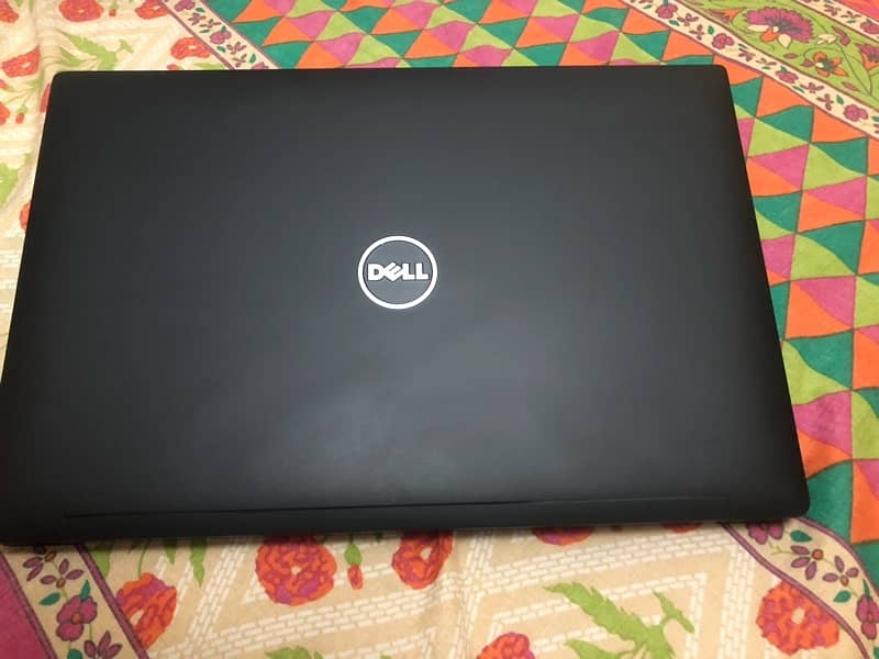 Dell Core i5 Latitude 7480 2