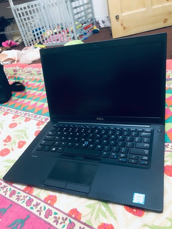 Dell Core i5 Latitude 7480 0