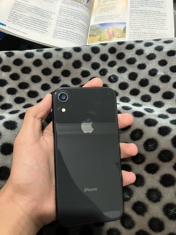 IPhone XR for sale 1