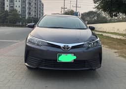 Toyota Corolla Altis 1.6 2019