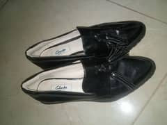 Clarks shoes for women