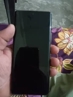 infinix zero 30 condition 10 over 10