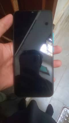 Infinix Smart 6