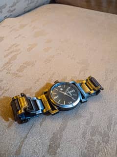 Billabong Grey watch