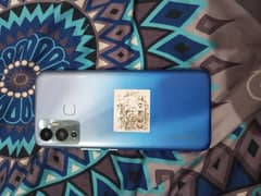 Infinix Hot 12 play