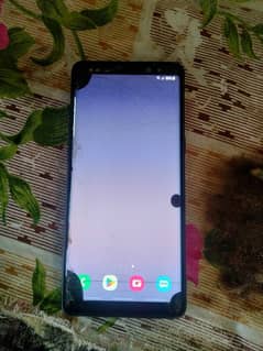 Samsung note 8  6gb ram 64gb memory