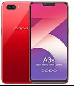 oppo A. 3S