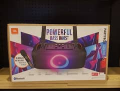 JBL ORIGNAL PWERFULL BASS BOOST