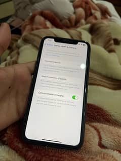 Iphone 11 Non PTA JV 64GB Fully Lush with Box