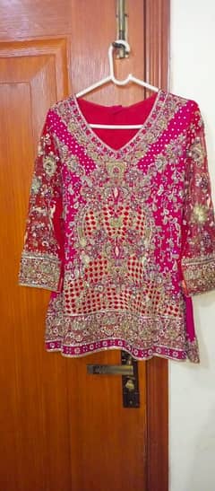 lehanga for bride medium size