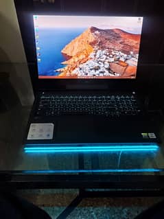 Gaming Laptop Dell G7 i7 7700 17.3"