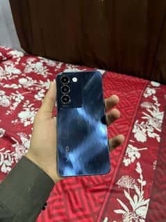 Vivo y 100 pro