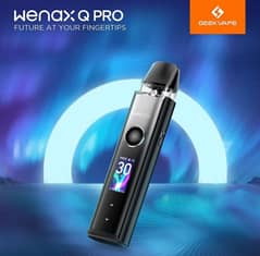 Wenax Q Pro 30w