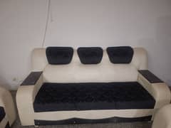 Sofa set