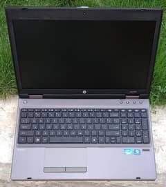 HP CORE i5 NEW CONDITION LAPTOP EVERYTHING OK