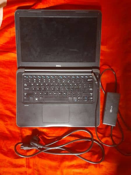 Dell latitude 3380 i3 6th 0