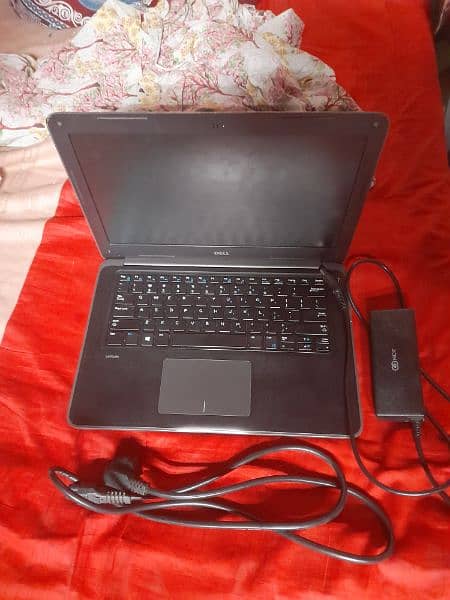 Dell latitude 3380 i3 6th 1