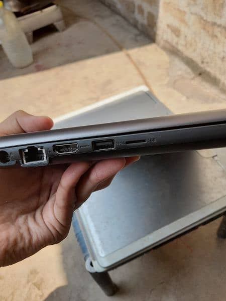 Dell latitude 3380 i3 6th 3