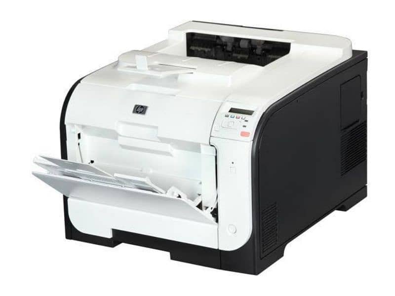 HP color laserjet 400 m451nw wifi heavy duty printer 2