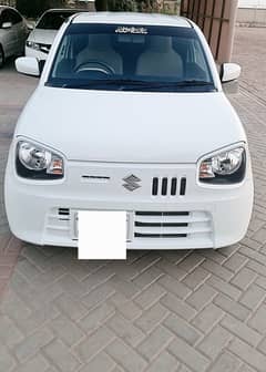 Suzuki Alto 2021