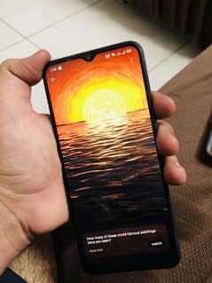 Realme 5i With Original Box / 4-64GB / Green Colour / 10/10