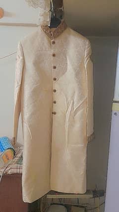 sherwani