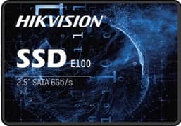 hikvision