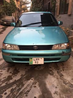 Toyota Other 1999