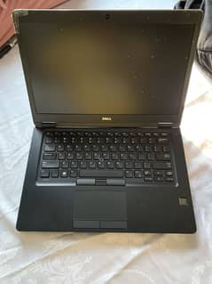 Dell Latitude 5480 i5 8th gen 8gb/256gb 8/10 Condition