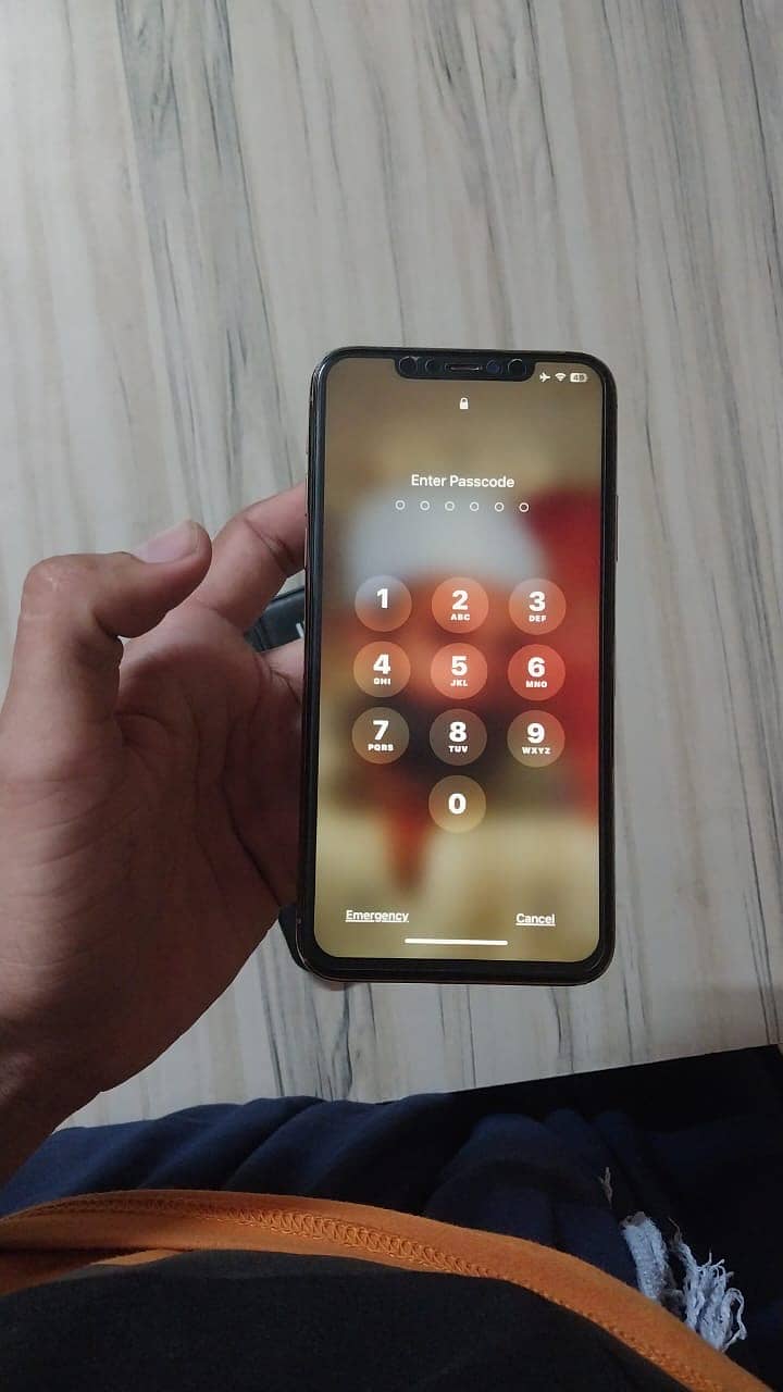 iphone 11pro max 0