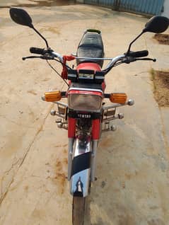 Yamaha