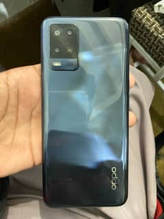 oppo a54