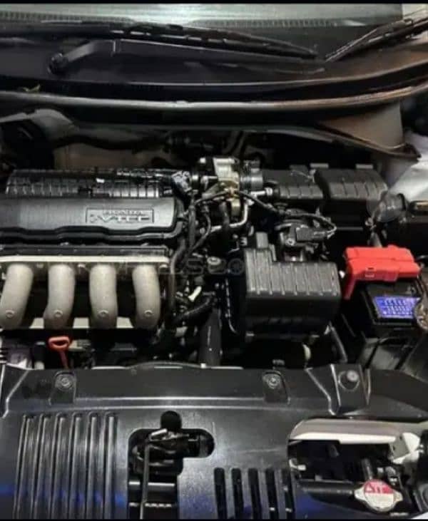 Honda City IVTEC 2018 2