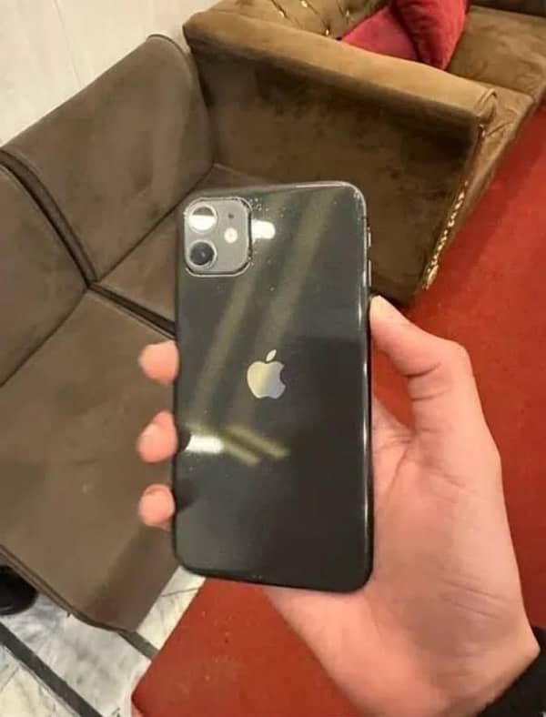 iphone 11 Pta 0