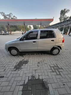 Suzuki Alto 2003