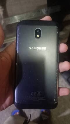 Samsung j3 urgently sale