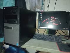 DELL PC