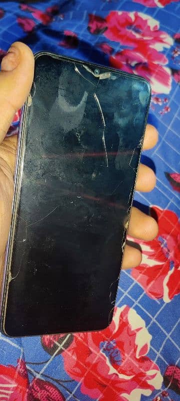 vivo y17s  6/128 10/10 condition 3