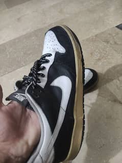 Nike Dunk Low Panda