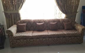 sofa/4seater