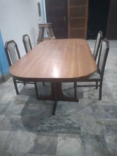 dining table for sale