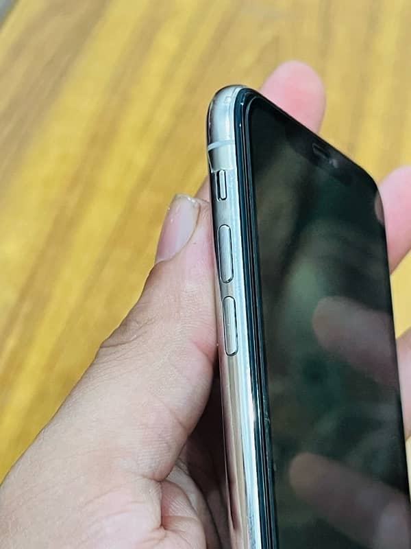 Iphone Xs max Dual PTA 1