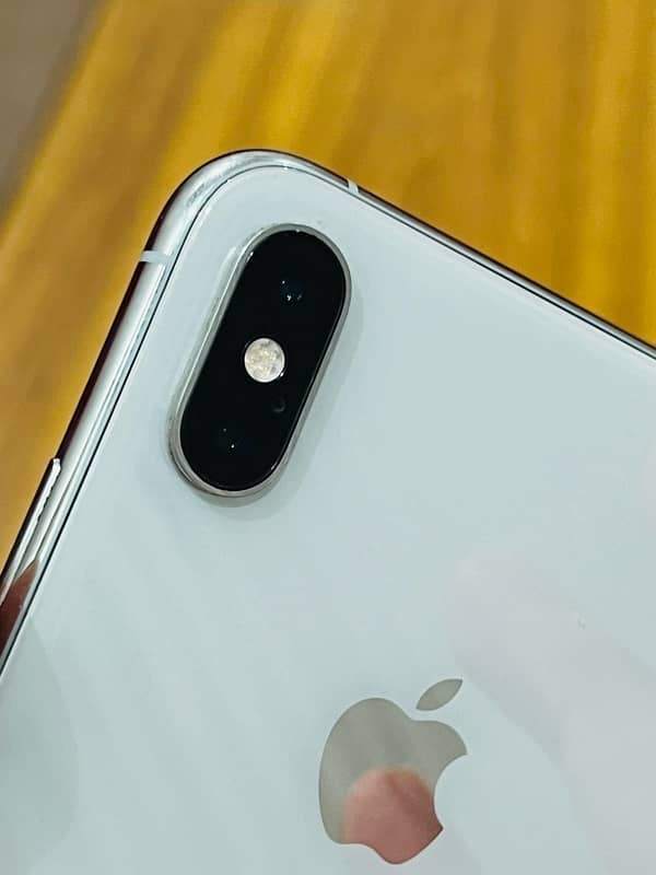 Iphone Xs max Dual PTA 0