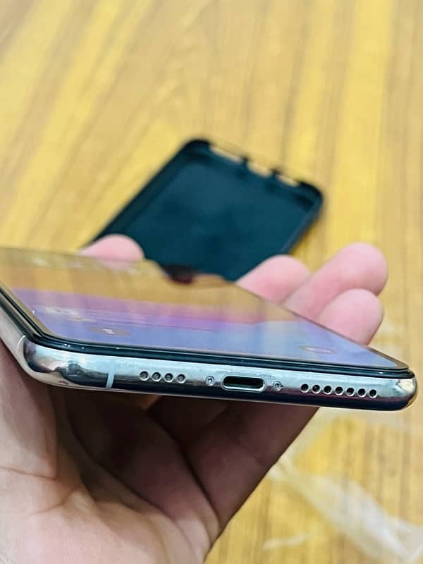 Iphone Xs max Dual PTA 3