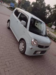 NISSAN MOCO  2014 batter then Mira, Move, Alto , Wagonr