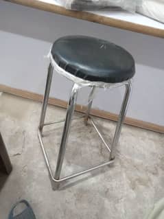 plane stool